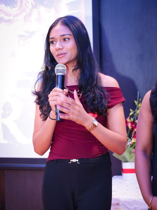 Networking Night with businesses and influencers! - Melbourne - post thanks to KKR Productions & Johann Jayasinha