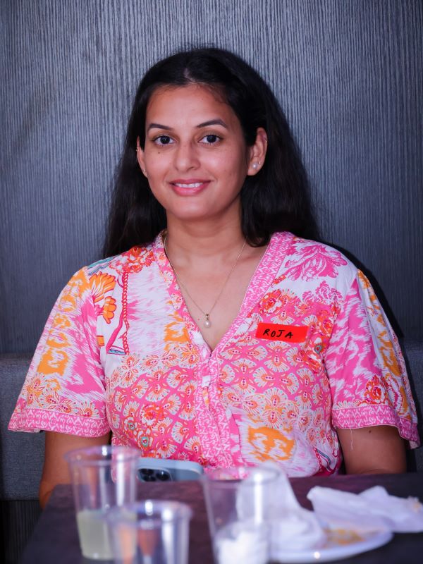 Networking Night with businesses and influencers! - Melbourne - post thanks to KKR Productions & Johann Jayasinha