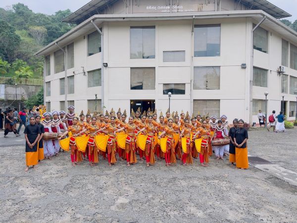 Nirmani Shakthi Dance School