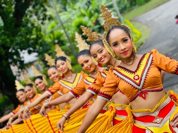 Nirmani Shakthi Dance School