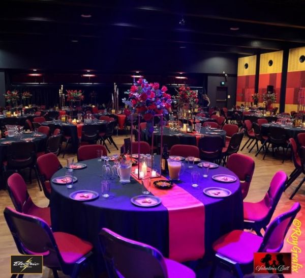 Photos from the Valentines Ball - Presented by The Electric Dreamers on 14th February 2026