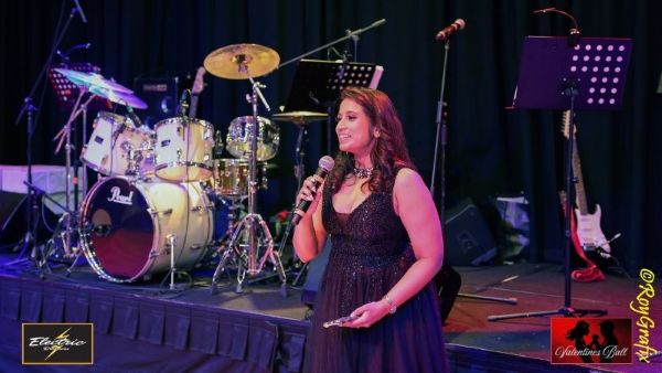 Photos from the Valentines Ball - Presented by The Electric Dreamers on 14th February 2026