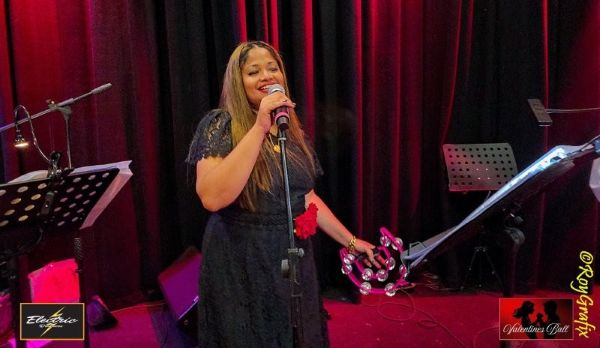 Photos from the Valentines Ball - Presented by The Electric Dreamers on 14th February 2026