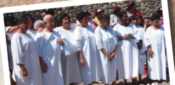 Pilgrimage to the Holy Land and Egypt