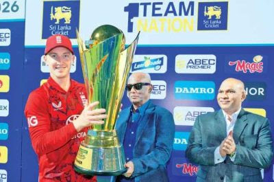 SRI LANKA FAR FROM READY WITH T 20 WORLD CUP DAYS AWAY-eLanka