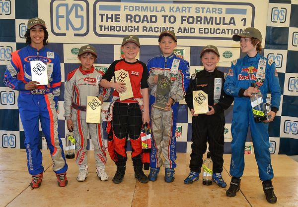 Shanaka Clay – RACETECH DRIVERS’ CHAMPION @Shanaka_Clay is officially crowned the RaceTech Drivers Champion following a consistent and successful season. 