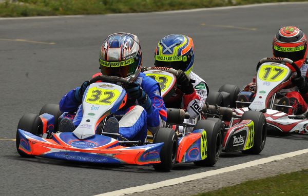 Shanaka Clay – RACETECH DRIVERS’ CHAMPION @Shanaka_Clay is officially crowned the RaceTech Drivers Champion following a consistent and successful season. 