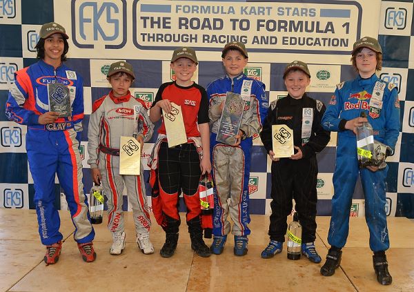 Shanaka Clay – RACETECH DRIVERS’ CHAMPION @Shanaka_Clay is officially crowned the RaceTech Drivers Champion following a consistent and successful season. 