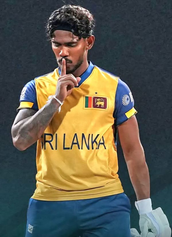 Shellshocked Australia look like packing their bags after Pathum Nissanka batting blitz sees Sri Lanka through to Super Eights