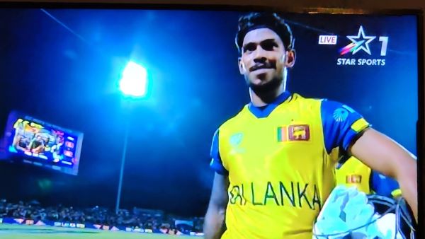 Shellshocked Australia look like packing their bags after Pathum Nissanka batting blitz sees Sri Lanka through to Super Eights