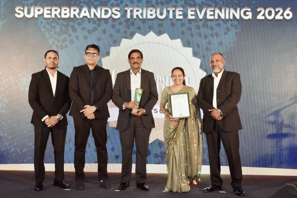 Siddhalepa Superbrand