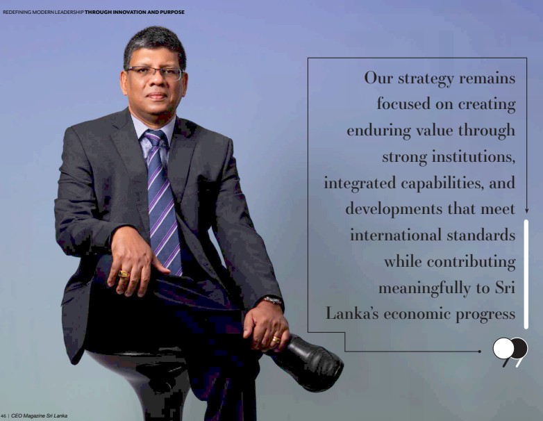 Sivarajah Thumilan - Blue Ocean