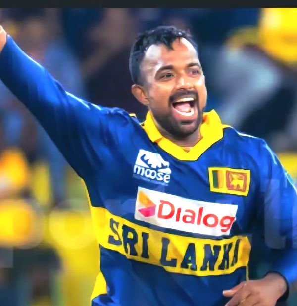 Sri Lanka on track to go deep if batting fires