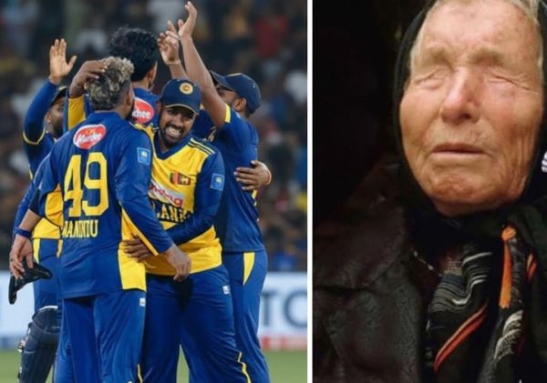 Sri Lanka on track to go deep if batting fires