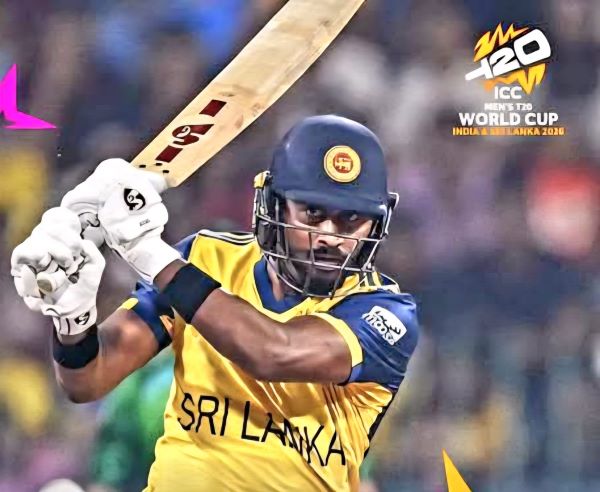 Sri Lanka on track to go deep if batting fires