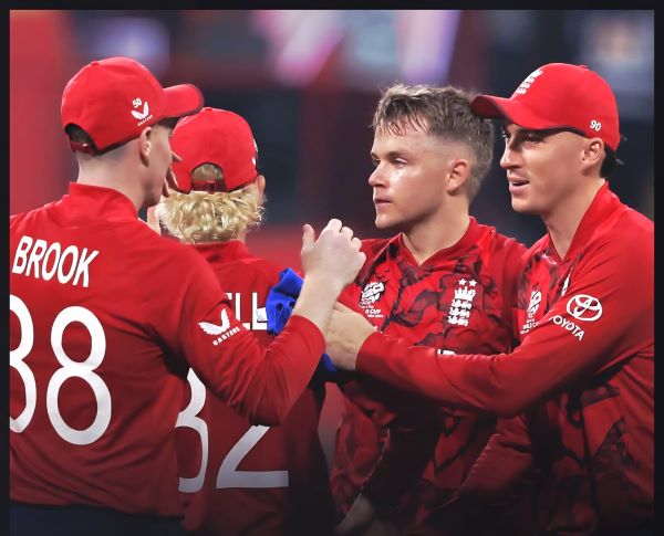 Sri Lanka on track to go deep if batting fires