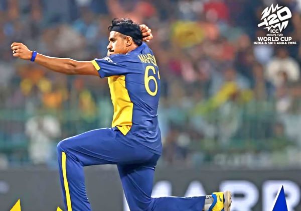 Sri Lanka on track to go deep if batting fires=eLanka 07