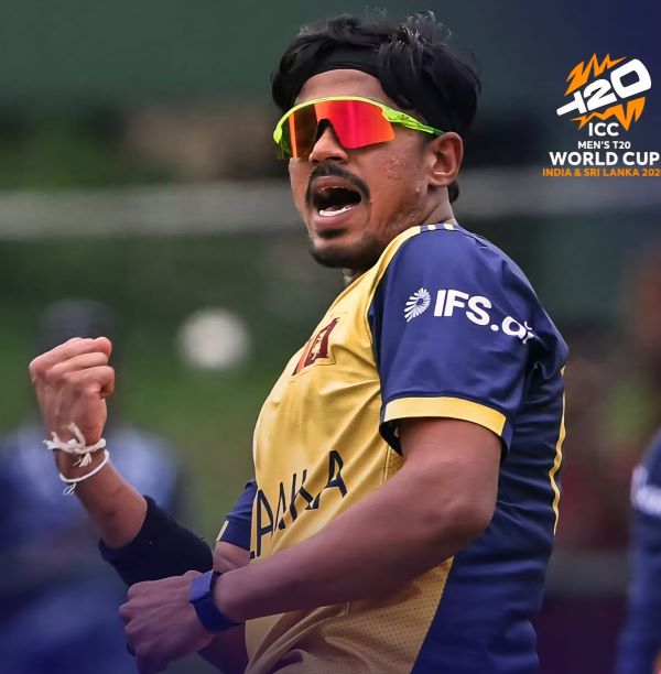 Sri Lanka on track to go deep if batting fires=eLanka 07