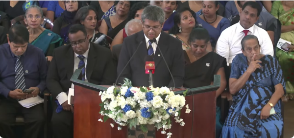 The 175th Anniversary Celebrations of S. Thomas College-Mount Lavinia-eLanka