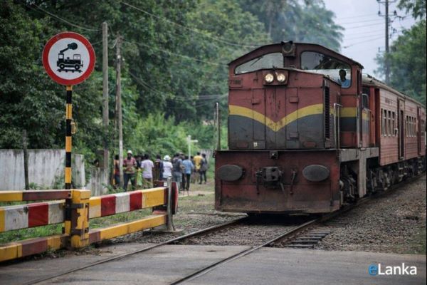 The best low-cost alternative to mitigate accidents at railway crossings-eLanka