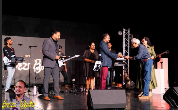 VACD Australia & Sri Lanka February 2026 Newsletter