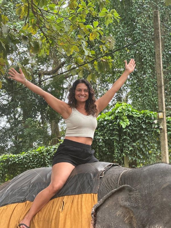 sunil de silva humanity award - jayam loves sri lanka - aliki loves elephants - 78th independence 08-eLanka