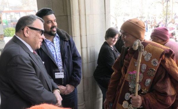 sunil de silva humanity award - jayam loves sri lanka - aliki loves elephants - 78th independence