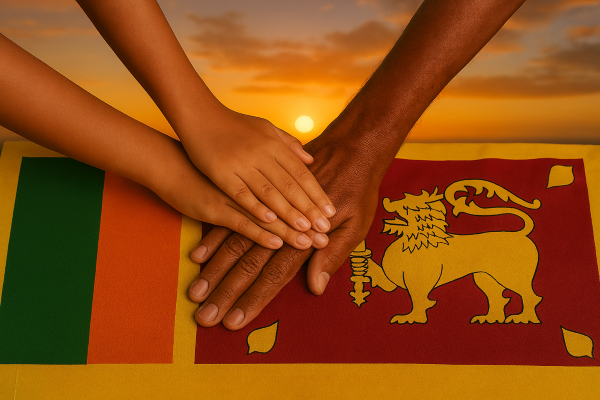 A Polyglot Nation on the Rise