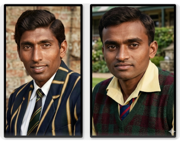 60th Anniversary of the 1966 STC Cricket Season - The Two Architects of STC’s Remarkable Campaign Skipper Anura Tennekoon & Deputy, Sriantha Rajapakse - compiled