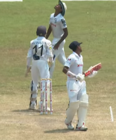 60th Anniversary of the 1966 STC Cricket Season