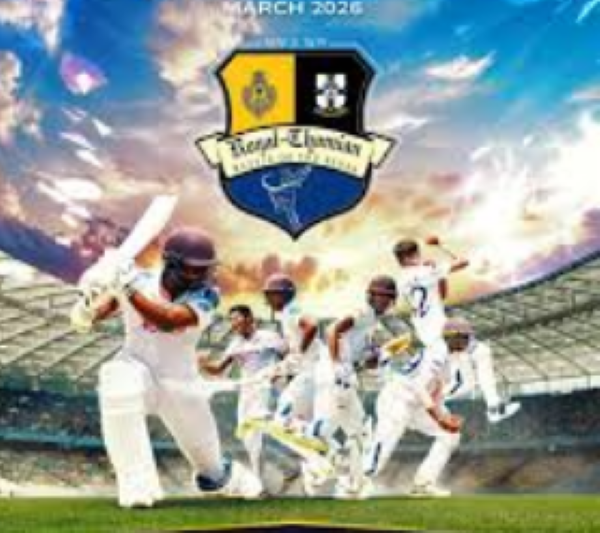 87th BATTLE OF THE BLUES