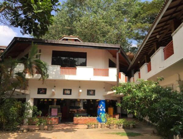 A Life Devoted to a Noble Social Mission Venerable Pelpola Vipassi Thera