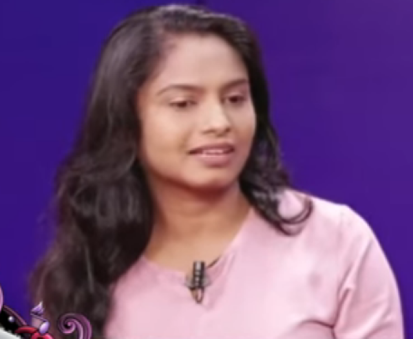 Aradhana Ekanayake-eLanka