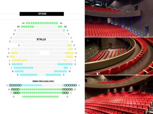 Athula Samitha Live in Concert - Sydney-eLanka 01