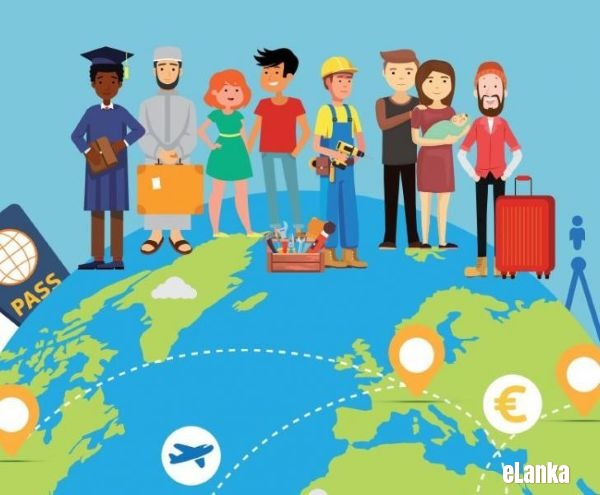 Brain Drain in Sri Lanka-Causes and Solutions-by Kalani-eLanka