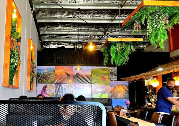 Cafe Ayubowan in Cranbourne is the bolter for the best Sri Lankan breakfast at an affordable price 05