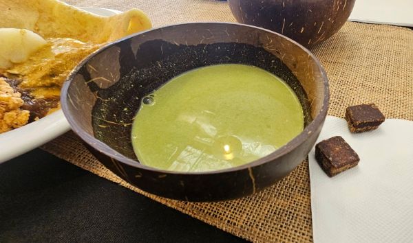 Cafe Ayubowan in Cranbourne is the bolter for the best Sri Lankan breakfast at an affordable price 05