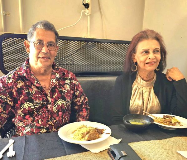 Cafe Ayubowan in Cranbourne is the bolter for the best Sri Lankan breakfast at an affordable price 05