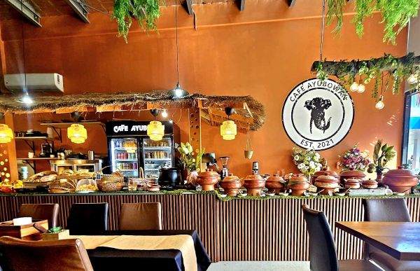 Cafe Ayubowan in Cranbourne is the bolter for the best Sri Lankan breakfast at an affordable price 05