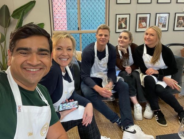 Dilruk Jayasinghe is Sri Lanka's pride at the Australian Comedy Festival. - BY TREVINE RODRIGO IN MELBOURNE.