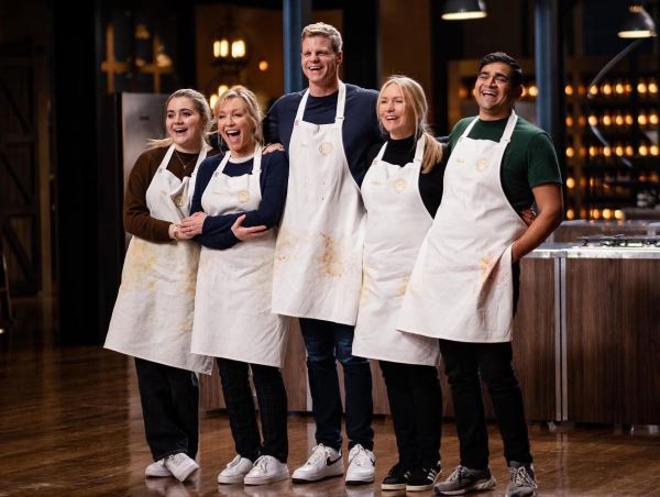 Dilruk Jayasinghe is Sri Lanka's pride at the Australian Comedy Festival. - BY TREVINE RODRIGO IN MELBOURNE.