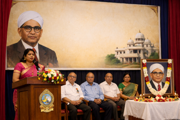 Founder oF Jaffna Public Library-eLanka