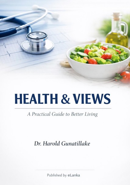 Wellness for Life - by Dr Harold