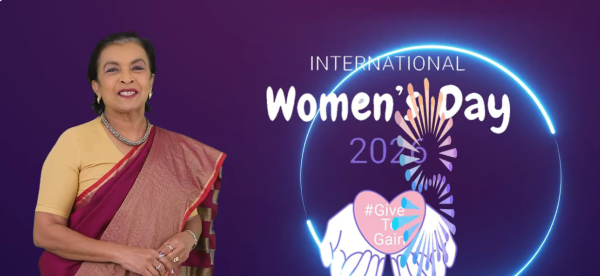 International Women,s Day-eLanka
