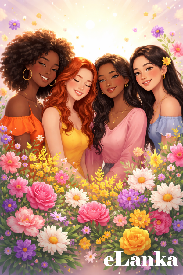 International Women’s Day