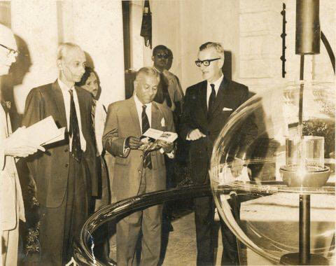 JAYASINGH (DD) REMINISCED PRIOR TO THE 121st ANNUAL BIG MATCH BETWEEN RICHMOND AND MAHINDA COLLEGES