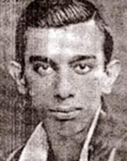 JAYASINGH (DD) REMINISCED PRIOR TO THE 121st ANNUAL BIG MATCH BETWEEN RICHMOND AND MAHINDA COLLEGES-eLanka