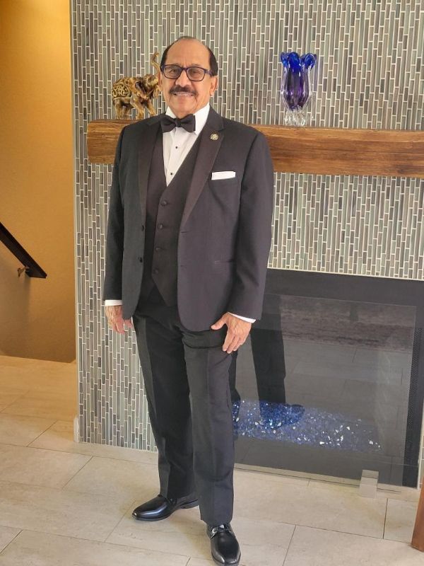 Jayam of good news hospitalized in bangkok hospital - st joseph hospital - where living is a privilege