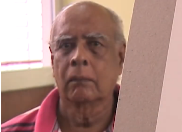 Late Ashoka Thilakarathna-eLanka 03