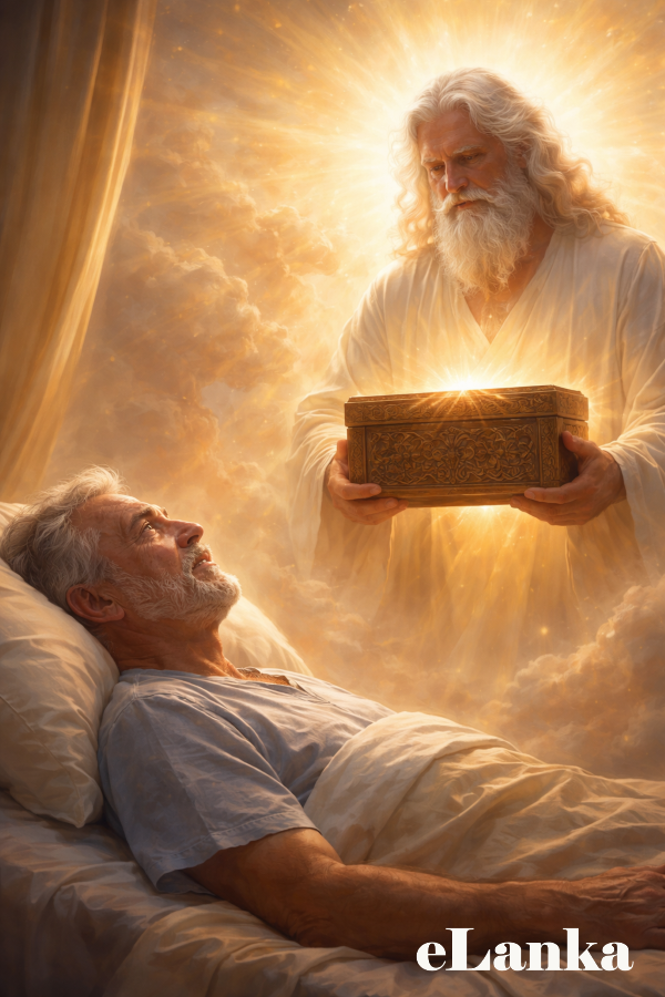 Let us value the moments of life – sent to eLanka by Charles Schokman-eLanka